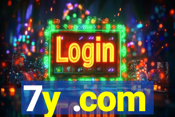 7y .com